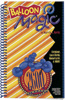 Balloon Magic Paperback Book